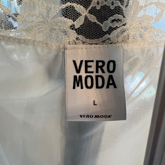 Vero Moda kimono cardigan - Picture 2 of 2